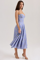 Robe Midi Isaure