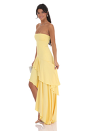 Robe Maxi Natalia