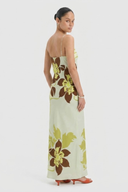 Robe Maxi Eugénie