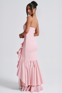 Robe Maxi Séverine