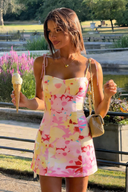 Robe Mini Estelle