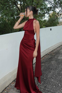 Robe Maxi Saskia