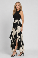 Robe Maxi Ires