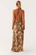 Robe Maxi Panterina