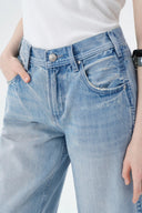 Jean Bermuda Nelly
