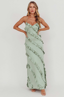 Robe Maxi Elisa