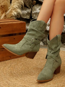 Bottines Evira