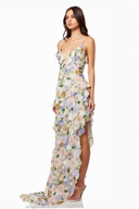 Robe Maxi Magnolia