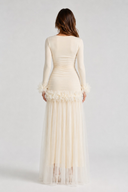 Robe Maxi Monalisa