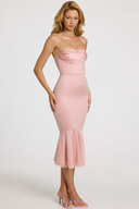 Robe Midi Carina