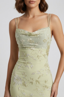 Robe Maxi Mirabelle