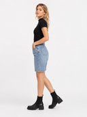 Bottines Chaussettes Ophélie