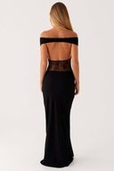 Robe Maxi Shaisha