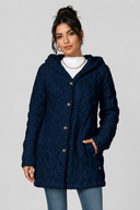Manteau Wilka