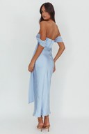 Robe Midi Célindre