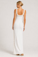 Robe Maxi Jimalie
