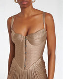 Robe Maxi Cléophée