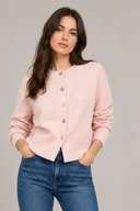 Gilet Jelany