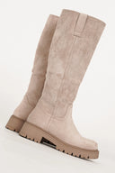Bottines Jolie