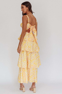 Robe Maxi Flori