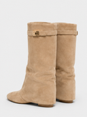 Bottines Aliette