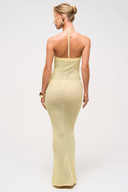 Robe Maxi Léontine