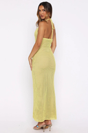 Robe Maxi Anastasia