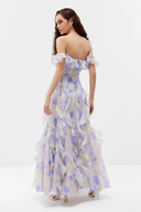 Robe Maxi Esther
