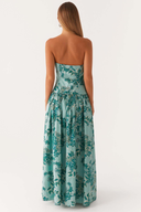 Robe Maxi Claire