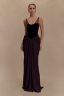 Robe Maxi Farya