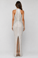 Robe Maxi Zéphira
