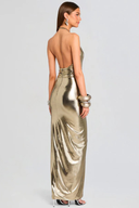 Robe Maxi Matila
