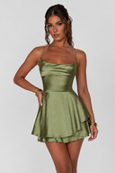 Robe Mini Éléonore