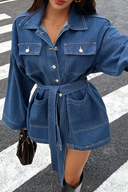 Robe Mini Franka