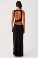 Robe Maxi Ivoria