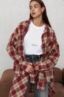Blouse Oversize Agathe