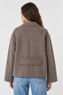 Veste Laine Constance