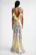 Robe Maxi Rosine