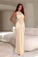 Robe Maxi Moïra