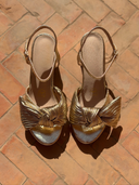Sandales Léa