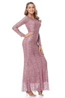 Robe Maxi Euphrosine