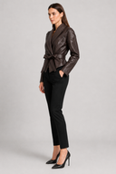 Veste Syenna