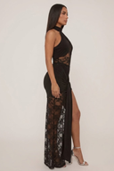 Robe Maxi Lorelei