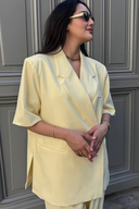 Veste Oversize Kelsey