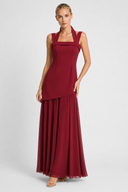 Robe Maxi Léonore