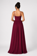 Robe Maxi Rose