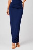 Robe Maxi Coline
