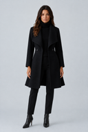 Manteau Gorginia