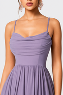 Robe Maxi Rose