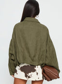 Veste Bomber Léonie